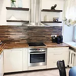 Luxury Old Town Apartment