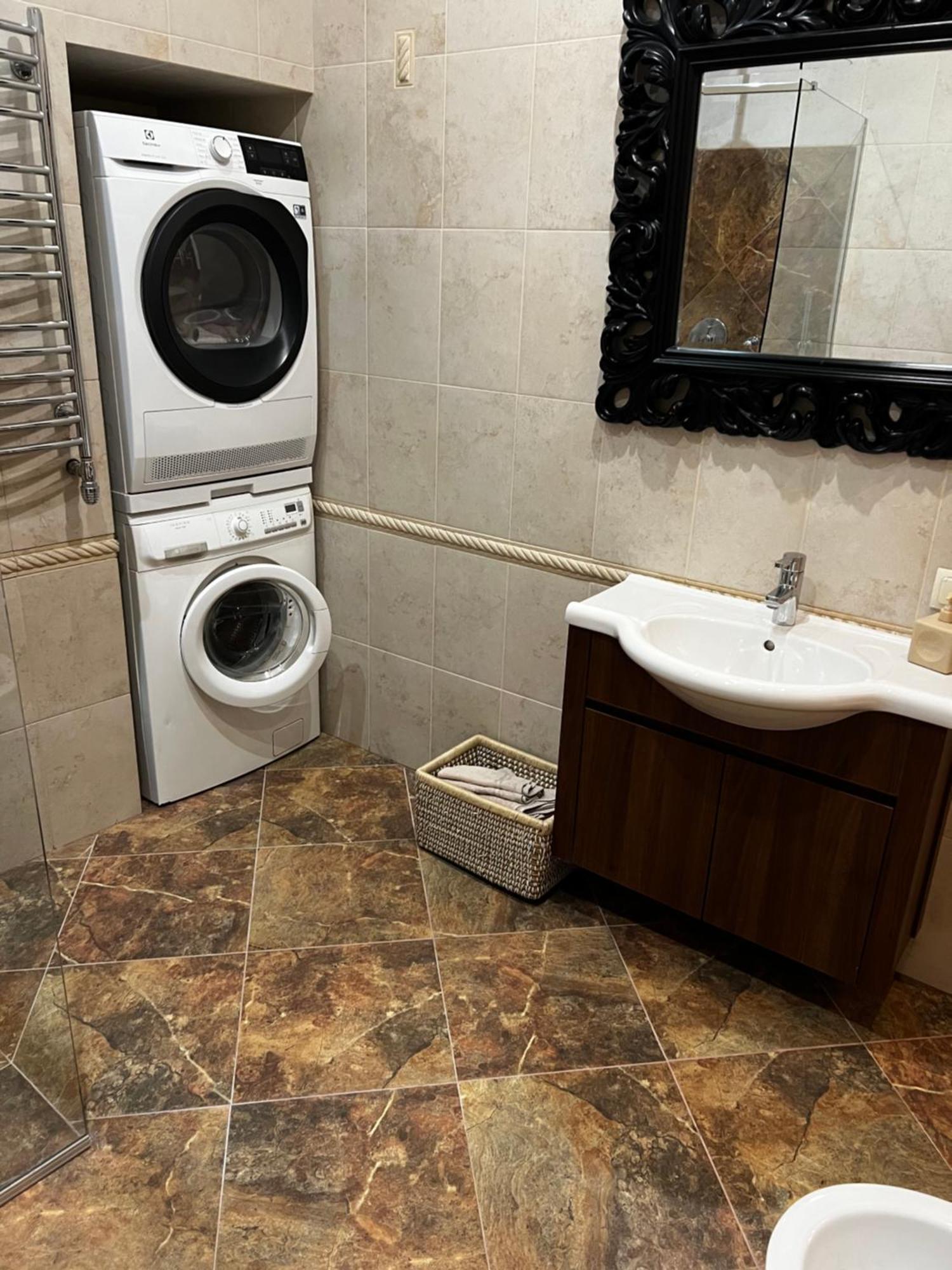 Appartement Luxury Old Town