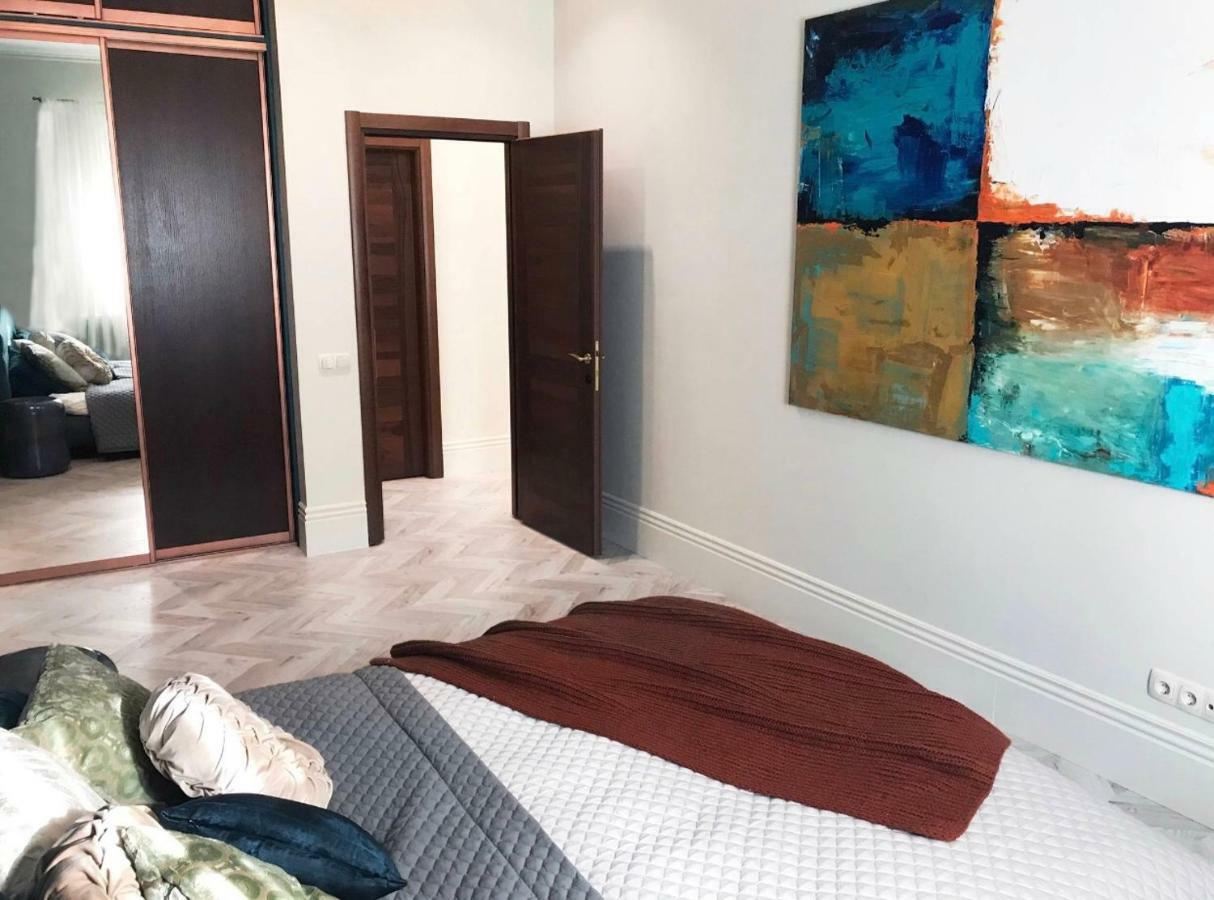 Appartement Luxury Old Town *