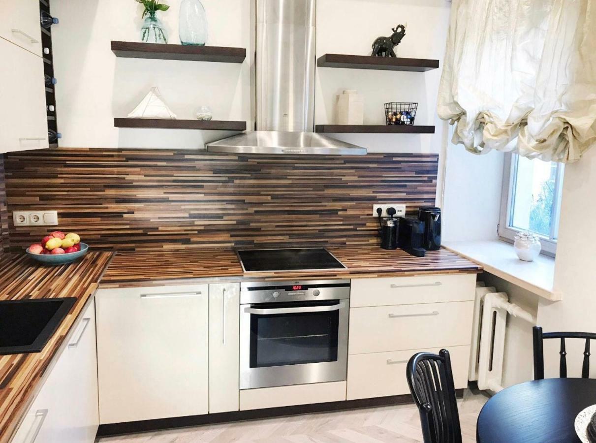 Appartement Luxury Old Town *