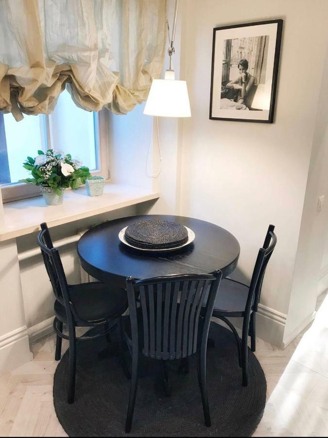 Luxury Old Town Appartement